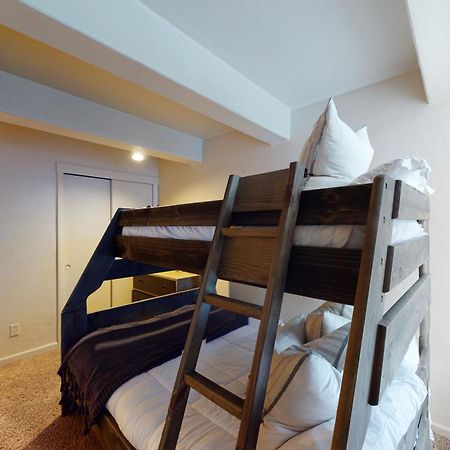 Lionshead Apartments Vail Pokoj fotografie