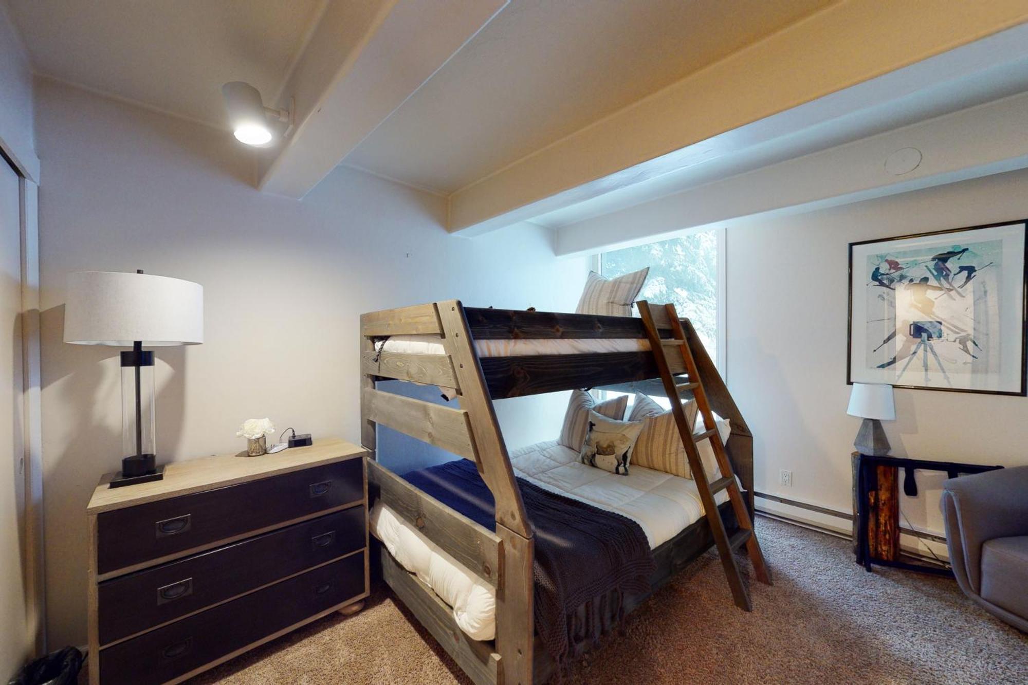 Lionshead Apartments Vail Pokoj fotografie