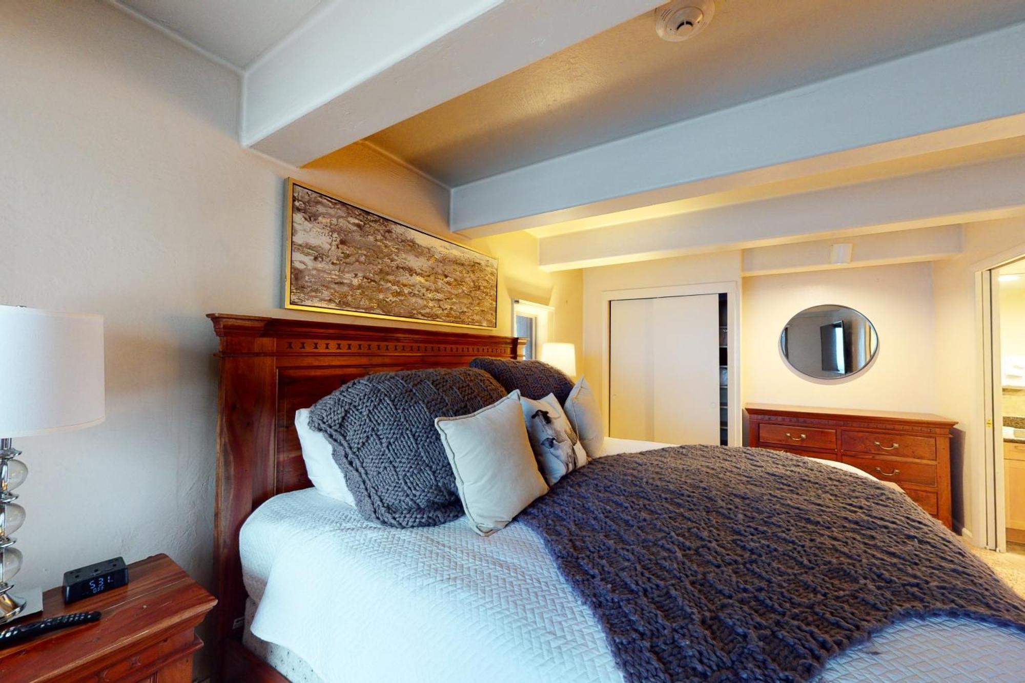 Lionshead Apartments Vail Pokoj fotografie